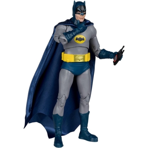 McFarlane Batman (Batman: Classic TV Series)