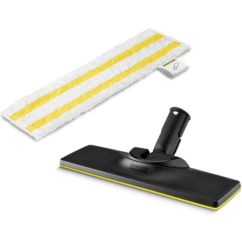 Karcher EasyFix Vloermondset - 2.863-337.0