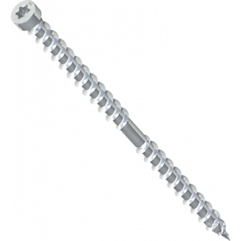 Heco Topix-plus CombiConnect 6,5 x 130 ck T-30 OKD verz; 100 stuks - HC61224