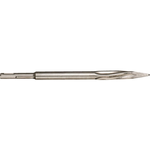 Metabo Accessoires SDS-plus puntbeitel | "Professional Premium" | 250 mm - 629178000