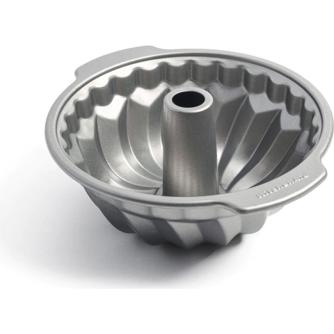KitchenAid Tulband / Bakvorm - Aluminized Steel ø 24 cm