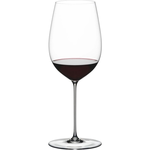 Riedel Rode Wijnglas Superleggero - Bordeaux Grand Cru - 953 ml