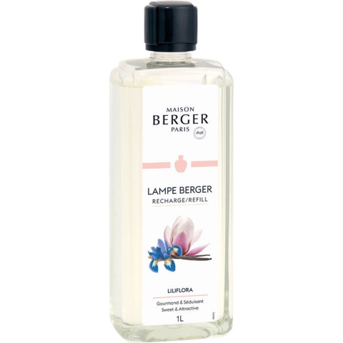Maison Berger Navulling - voor geurbrander - Liliflora - 1 liter