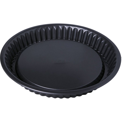 Birkmann Quichevorm / Taartvorm / Bakvorm Premium Baking Flan ø 30 x 4.5 cm