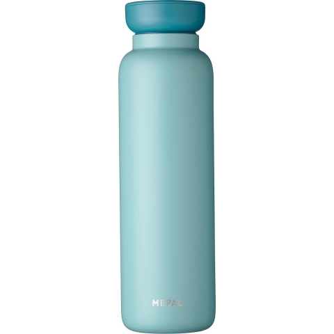 Mepal Thermosfles / Thermosbeker Ellipse Nordic Green 900 ml