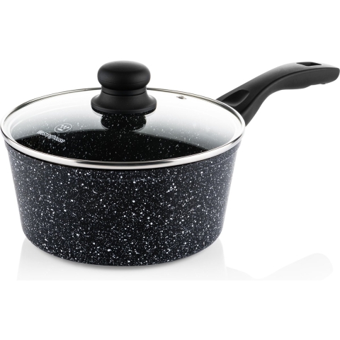 Westinghouse Steelpan Marble - ø 20 cm / 2.1 liter