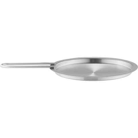 Eva Solo Pannendeksel - RVS - ø 16 cm