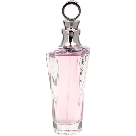 Mauboussin Mauboussin Rose Pour Elle EDP 100 ML Spray