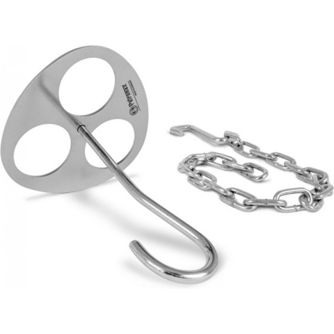 Petromax Driepoot Ring Groot