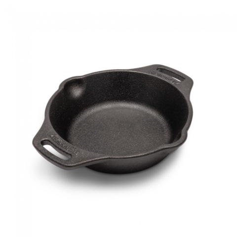 Petromax Gietijzeren Skillet met 2 handvatten-15