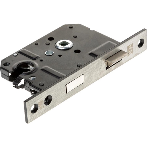 Dulimex Veiligheidsinsteekslot PC55 SKG**® rechte voorplaat RVS
