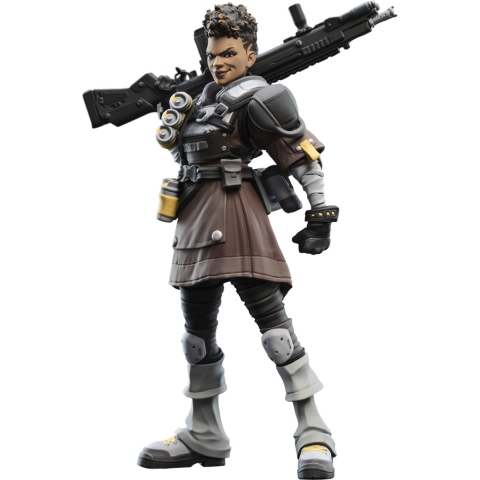 Apex Legends Mini Epics Figure - Bangalore
