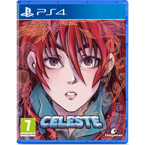 Celeste