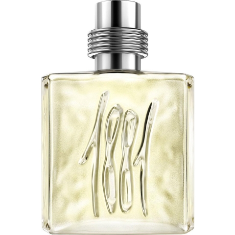 Cerruti 1881 Pour Homme Eau de Toilette