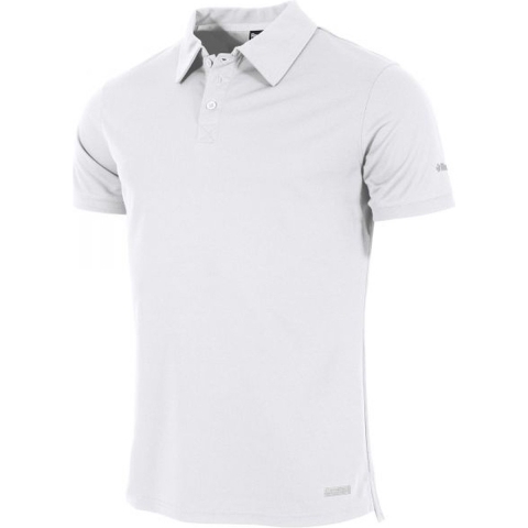 Reece 863000 Elliot Polo - White - S