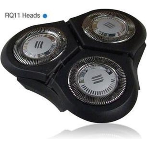 Huismerk Universele scheerkoppen voor RQ11 SensoTouch 2D modellen