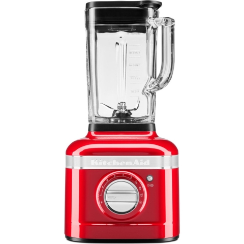 KitchenAid Blender K400 Empire Red | Blenders | Keuken&Koken - Keukenapparaten | 5413184906979