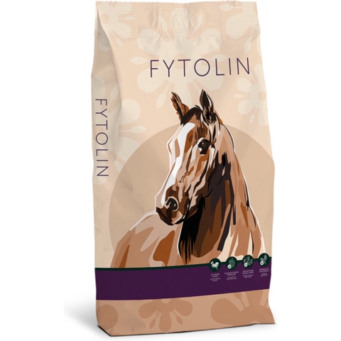 Garvo Fytolin Fibre Mash 15 kg