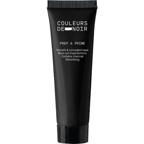 Couleurs de Noir Prep&Prime | 30 ml