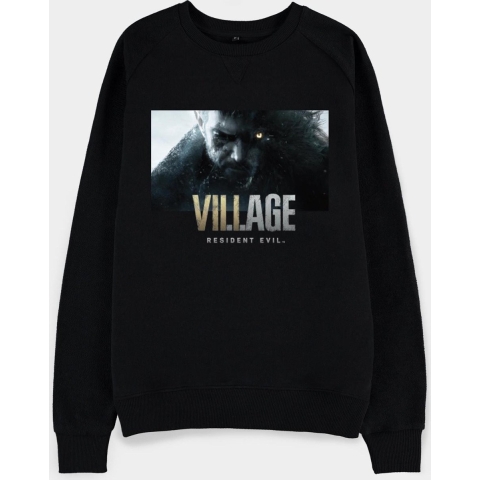 Resident Evil - Village Men's Sweater