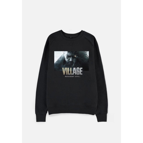 Resident Evil - Village Men's Sweater