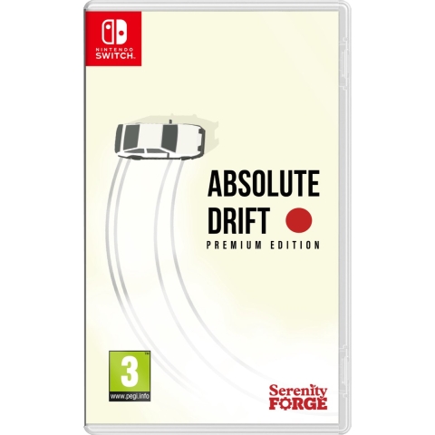 Absolute Drift - Premium Edition