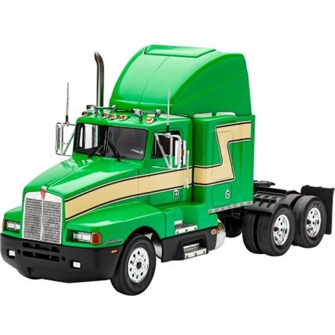 Revell 1/32 Kenworth T600 - Model Set