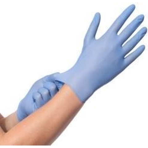 CMT Nitrile Handschoenen Poedervrij