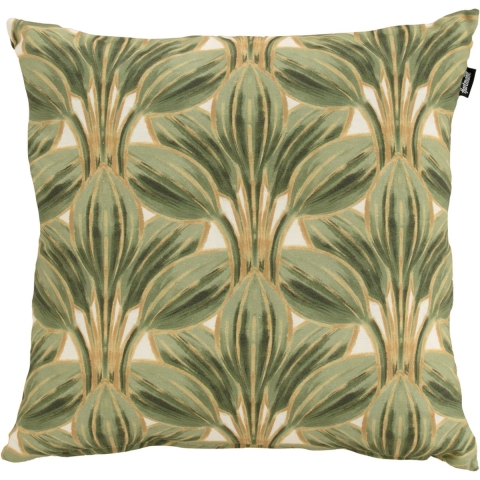 Sierkussen 50x50 cm Milo Green - Hartman