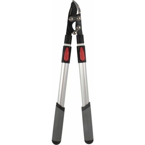 Takkenschaar aambeeld telescopisch premium 66-99 cm - Talentools
