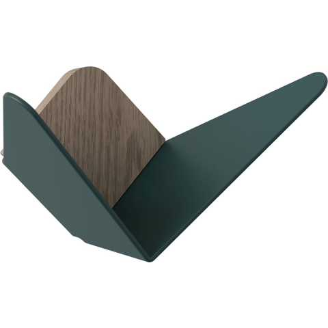 Umage Butterflies Mini wandhaak forest green