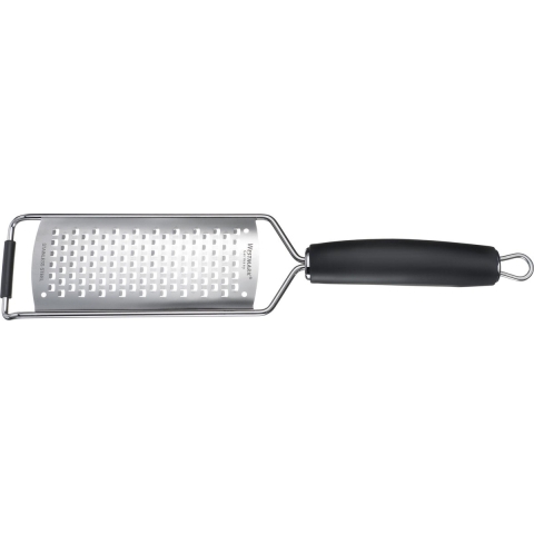 Westmark Technicus-Square Rasp Medium 32 cm Zwart/RVS