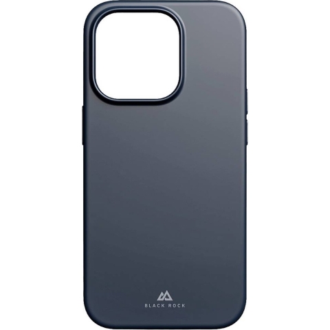 Black Rock Urban Case Cover Voor Apple IPhone 14 Pro Zwart