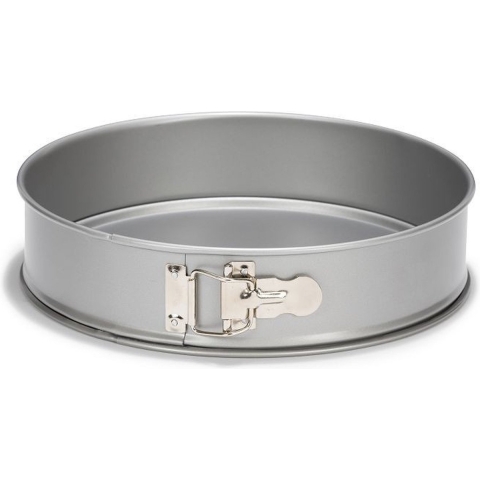 Patisse Silver-Top Springvorm 28 cm Zilver