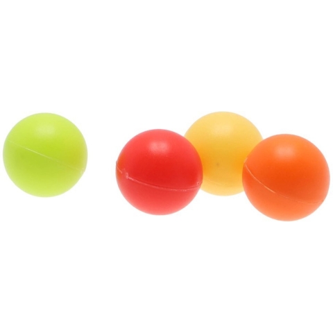 Junca Afschiet Ballenbaan + Geluid