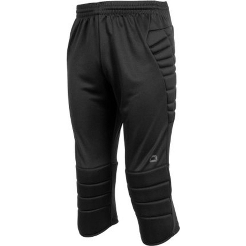 Stanno 425104 Brecon 3/4 Keeper Pant - Black - S