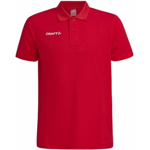 Craft 1913448 Progress 2.0 Polo M - Bright Red - M