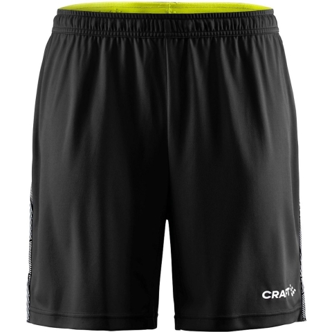 Craft 1912761 Premier Shorts M - Black - XL