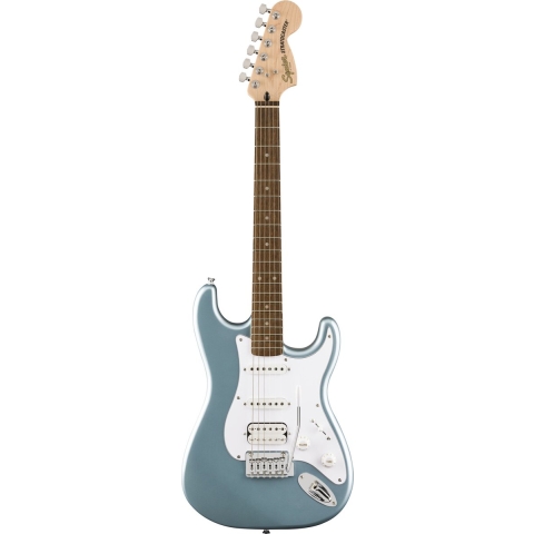 Squier Affinity Stratocaster Junior HSS, Ice Blue Metallic IL