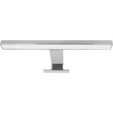 Enzo Mueller LED spiegel armatuur 30cm 4,5W IP44 3000K - 5018360