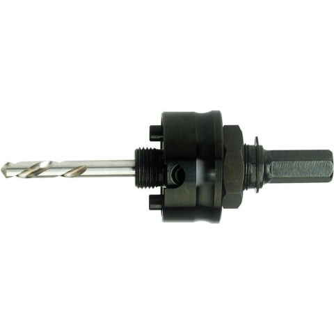 Bahco gatzaaghouder 32-210 mm quick | 3834-ARBR-11152QC