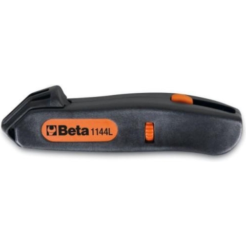 Beta 1144L Kabelstriptang met instelbare mes voor lengte en overdwars snijden - 011440050 011440050