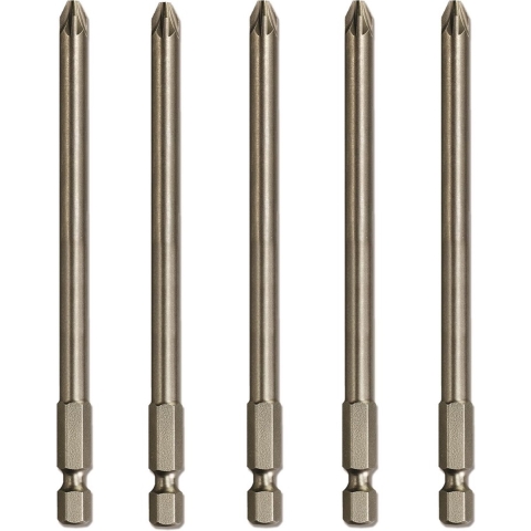DeWalt Accessoires 110mm schroefbit, Pz2 - DT7203-QZ