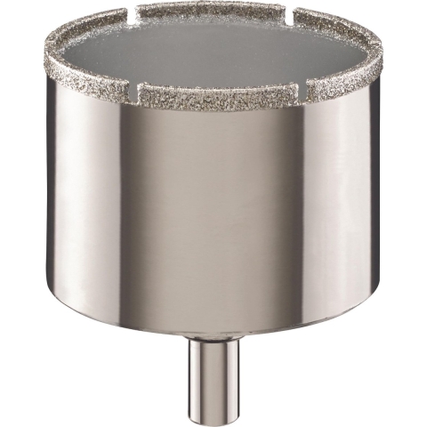 Bosch Accessoires Diamant Gatzaag Keramiek Ø 65 - 2609256C91