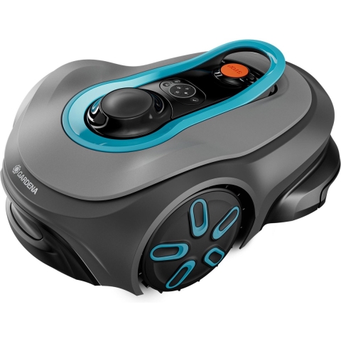 Gardena Robotmaaier Smart SILENO Free 600 - 19921-26
