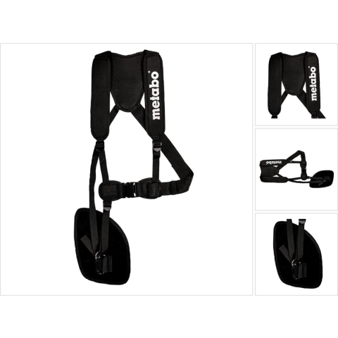 Metabo Accessoires Draagriem/harnas - 628428000