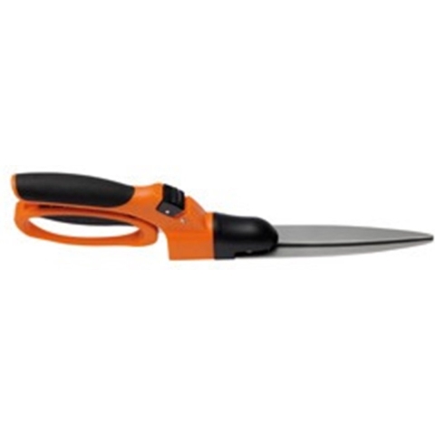 Bahco grasschaar 180 draaibaar mes | GS-180-F