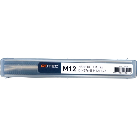 Rotec HSSE OPTI M.Tap DIN 376-B M12 x 1,75 - 321.1200B
