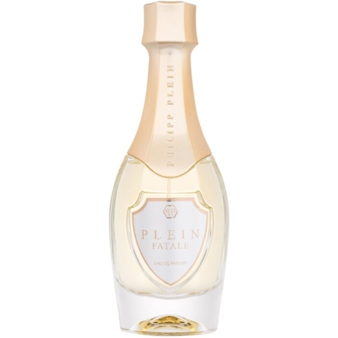 PHILIPP PLEIN PHILIPP PLEIN FATALE EAU DE PARFUM 50ML