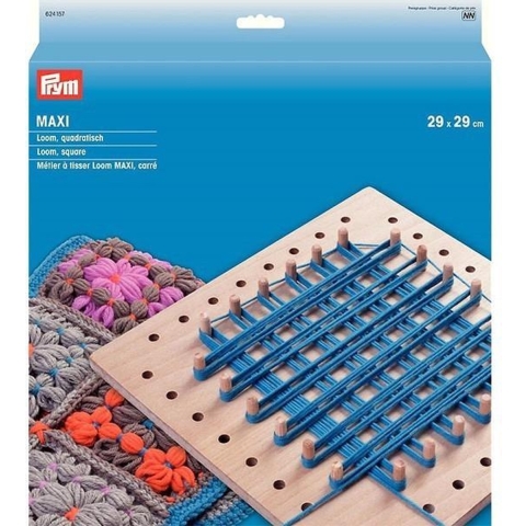 Prym Loom Maxi Vierkant